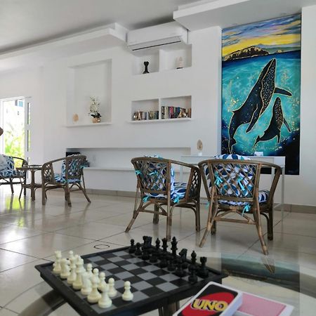 Costa Madero Resort لوس أيالا المظهر الخارجي الصورة