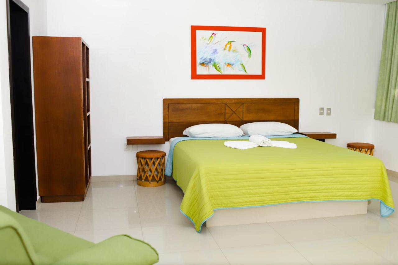 Costa Madero Resort لوس أيالا المظهر الخارجي الصورة