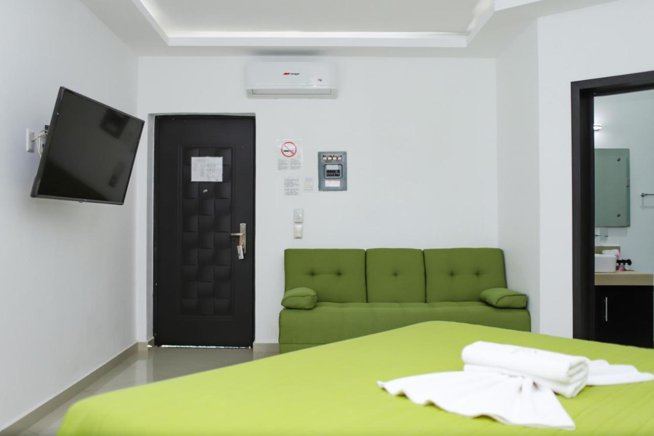 Costa Madero Resort لوس أيالا المظهر الخارجي الصورة
