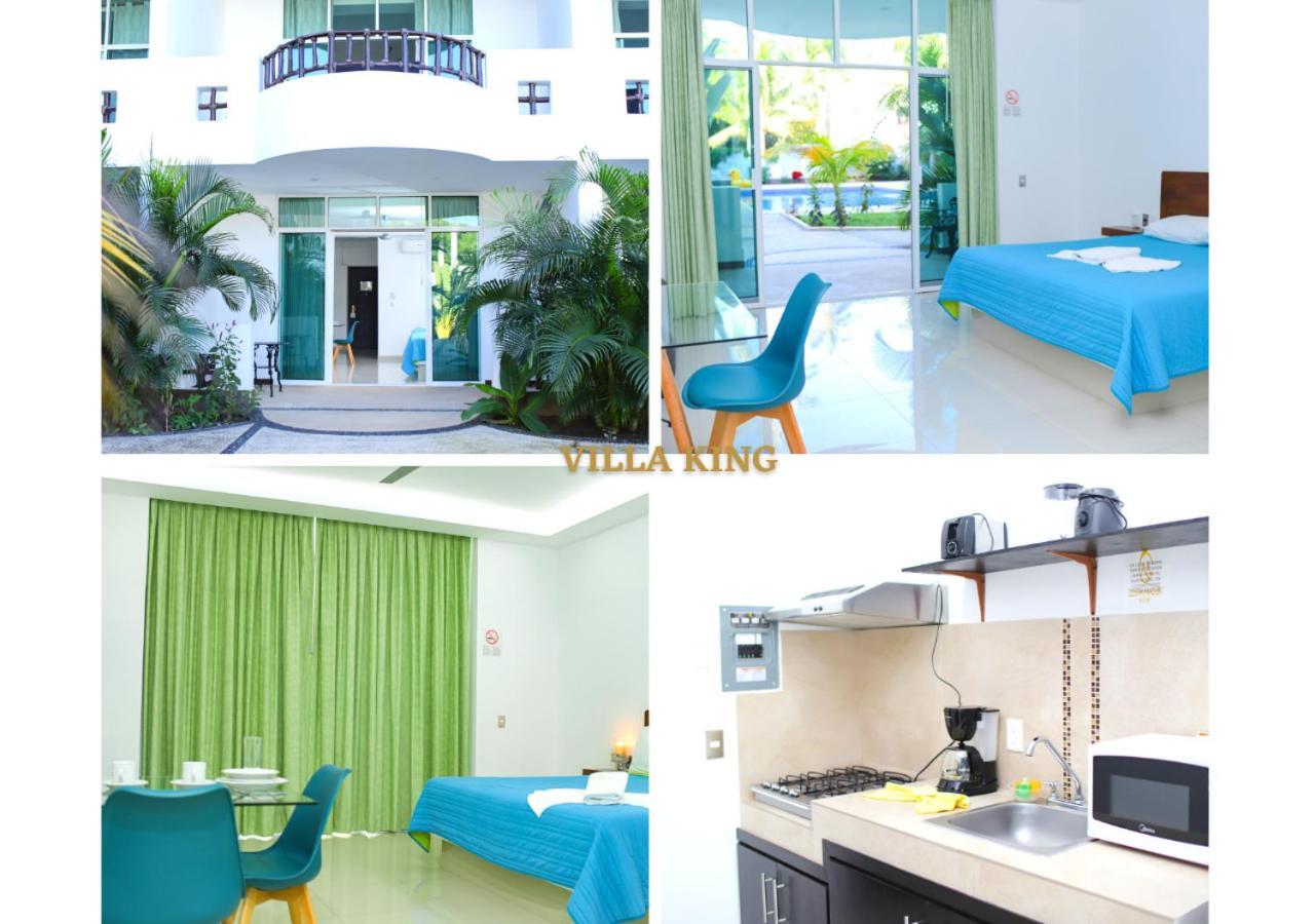 Costa Madero Resort لوس أيالا المظهر الخارجي الصورة