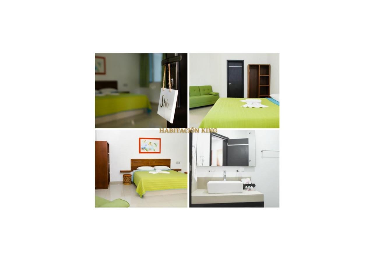 Costa Madero Resort لوس أيالا المظهر الخارجي الصورة
