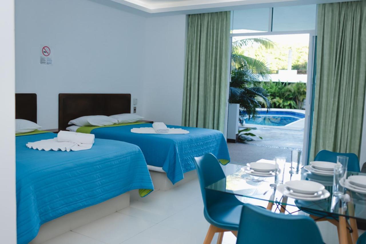 Costa Madero Resort لوس أيالا المظهر الخارجي الصورة