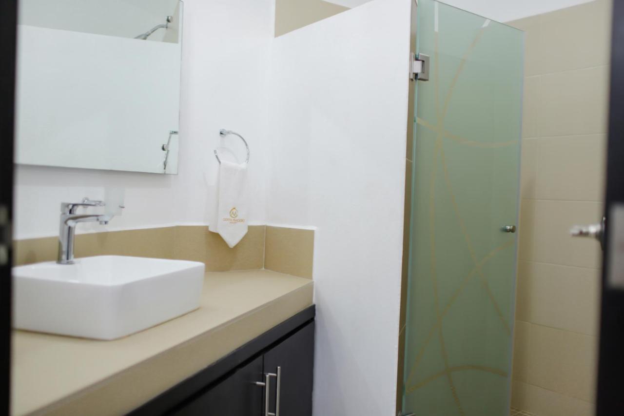 Costa Madero Resort لوس أيالا المظهر الخارجي الصورة