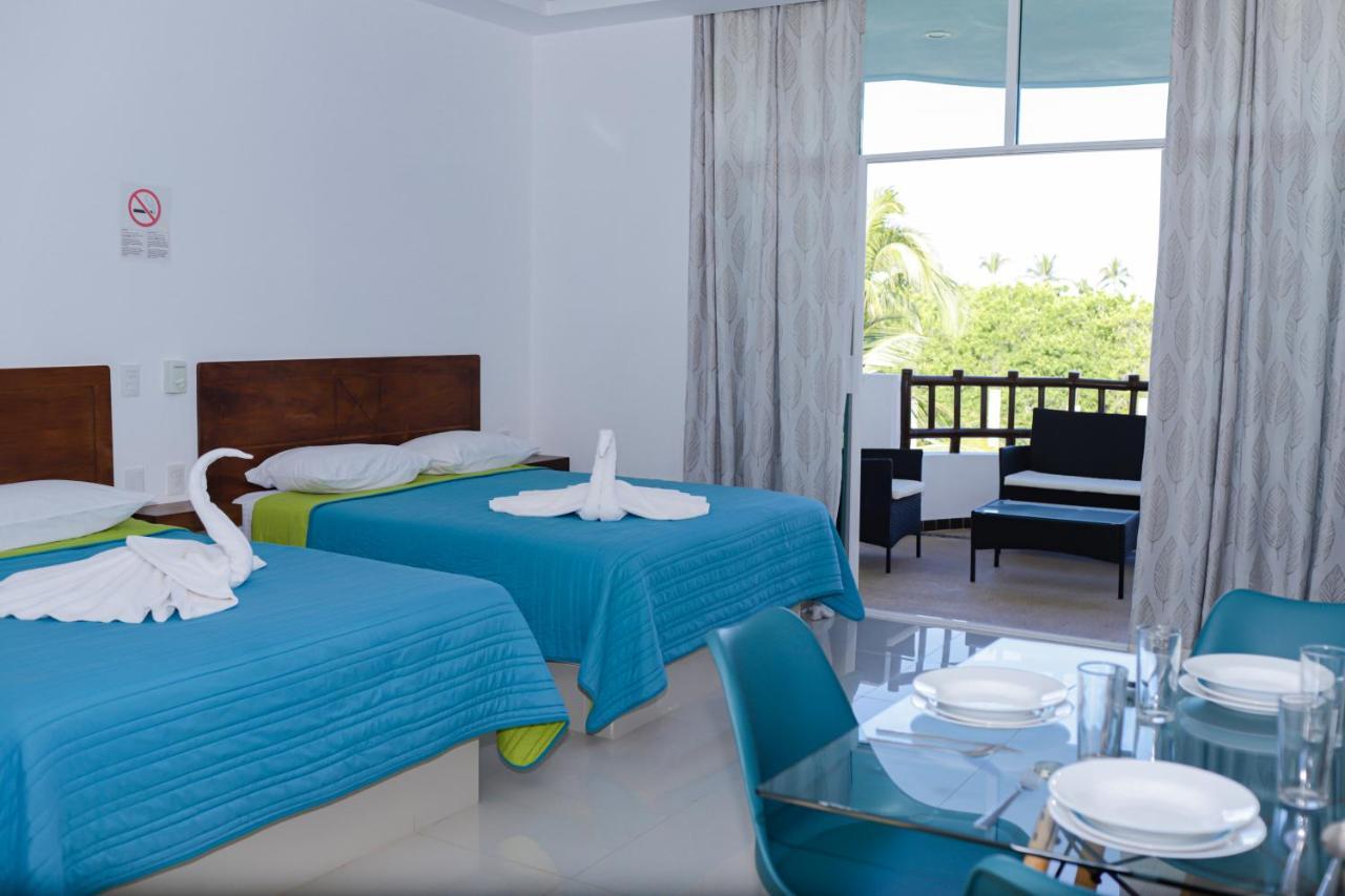 Costa Madero Resort لوس أيالا المظهر الخارجي الصورة