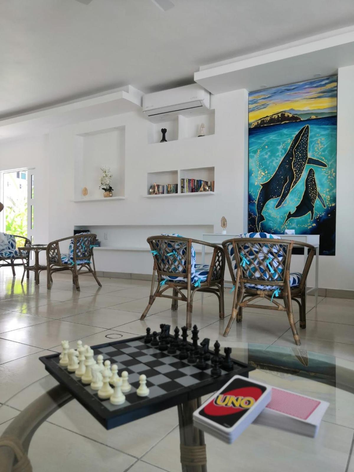 Costa Madero Resort لوس أيالا المظهر الخارجي الصورة